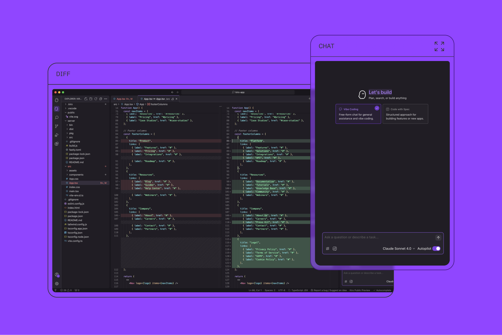 Beyond Traditional Coding